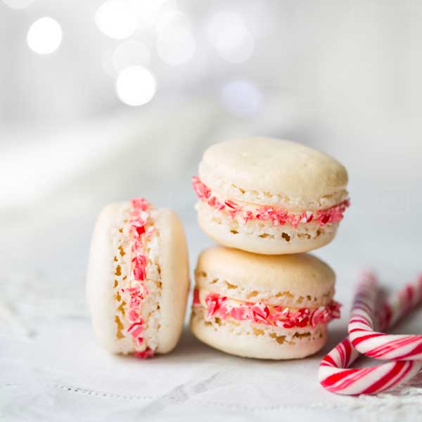 Macarons Light